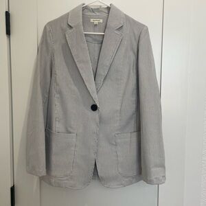 Max Studio Blazer